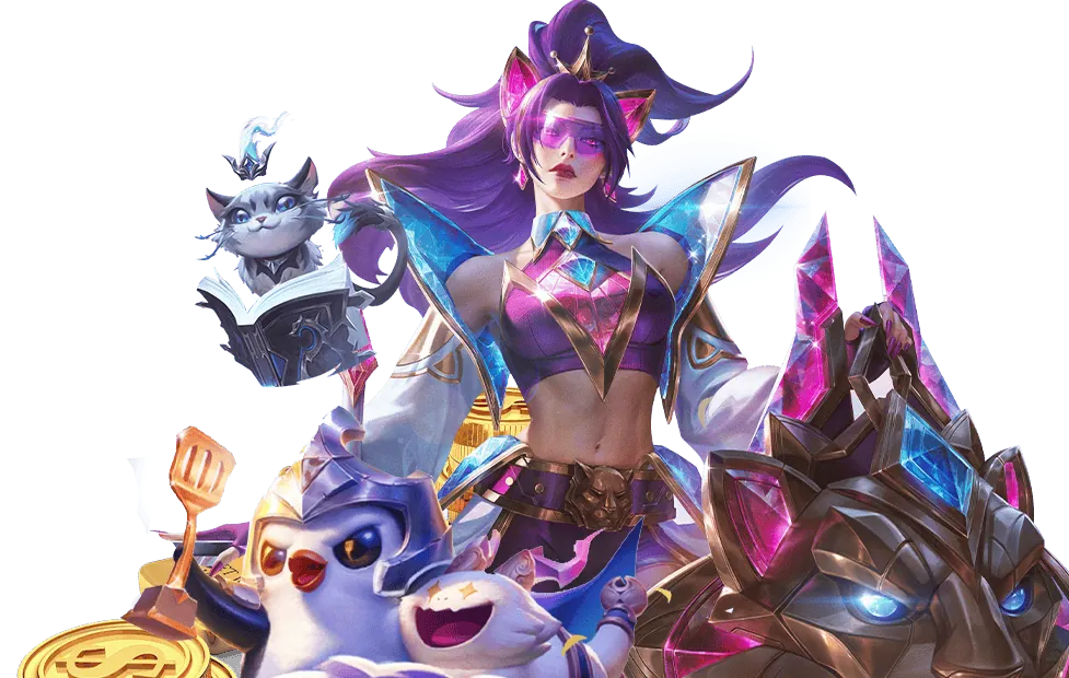 Giao diện trò chơi bắn cá b52