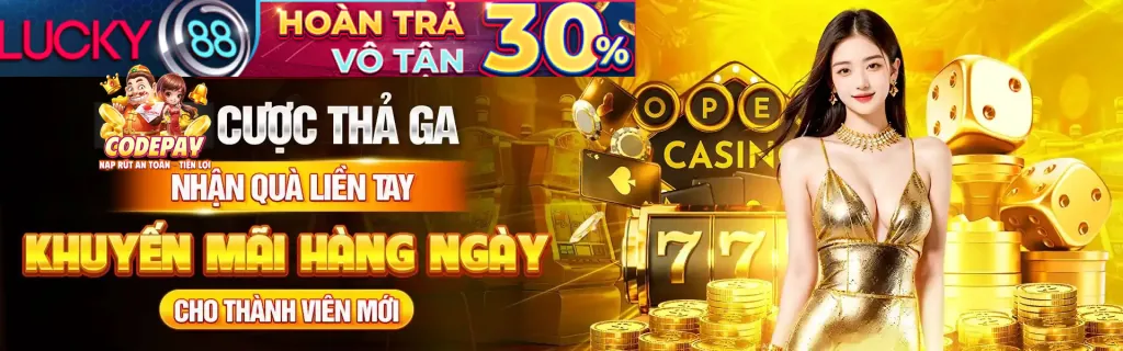 Casino Trực tuyến b52
